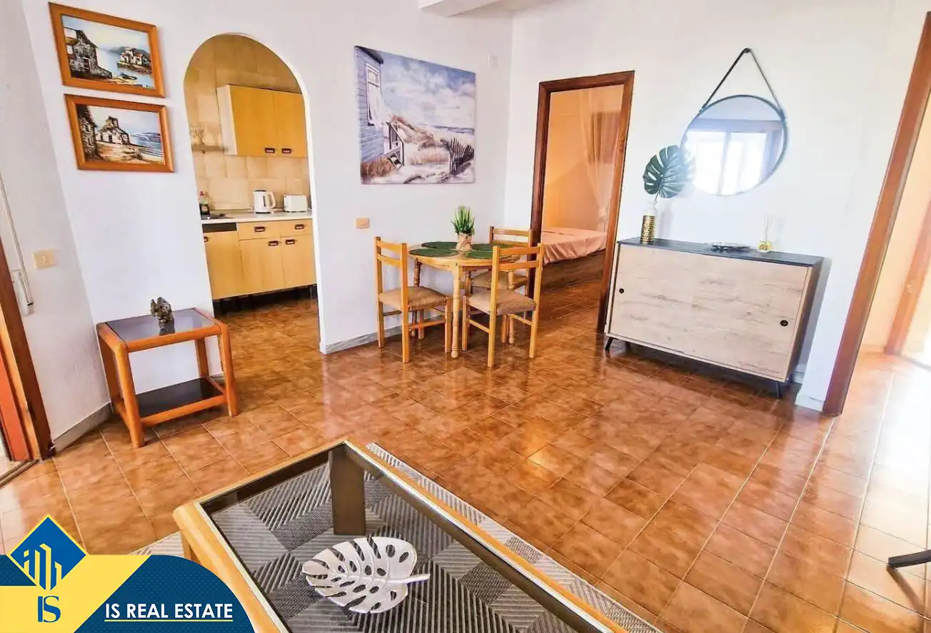 Apartment with pool for sale in Playa del Cura, imagen 12
