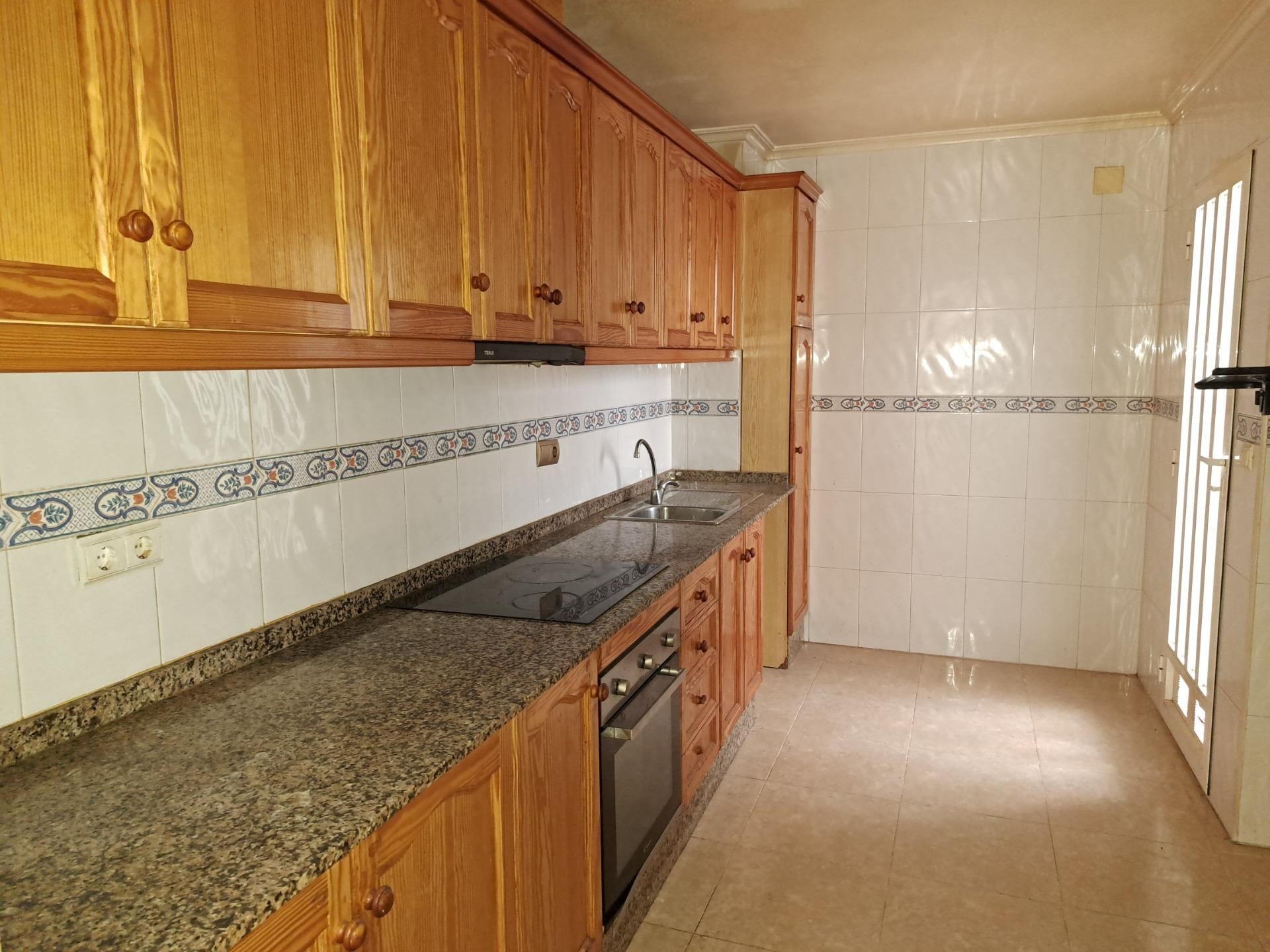 Piso en venta