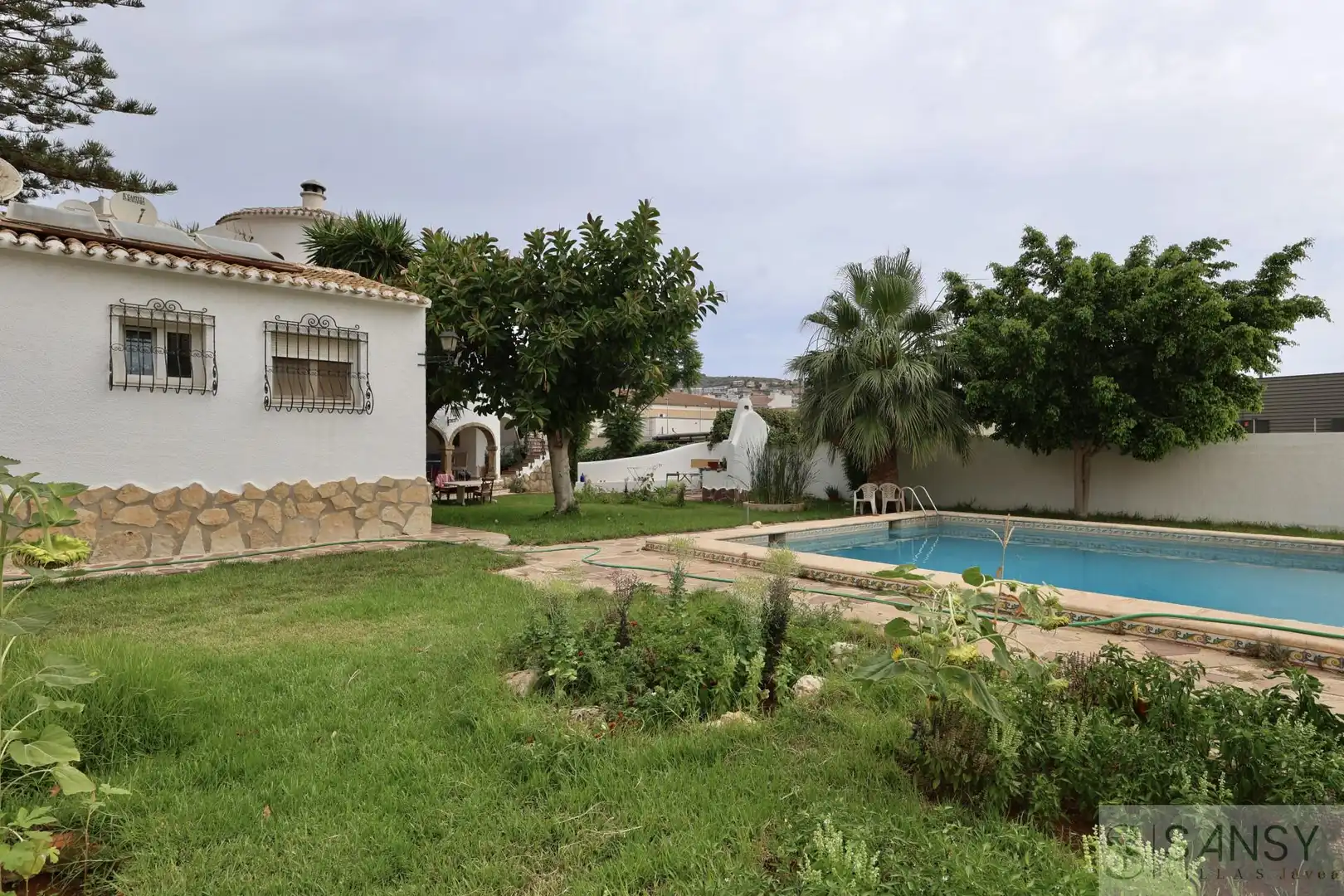 Xalet amb piscina en venda a Montañar - El Arenal, imagen 11