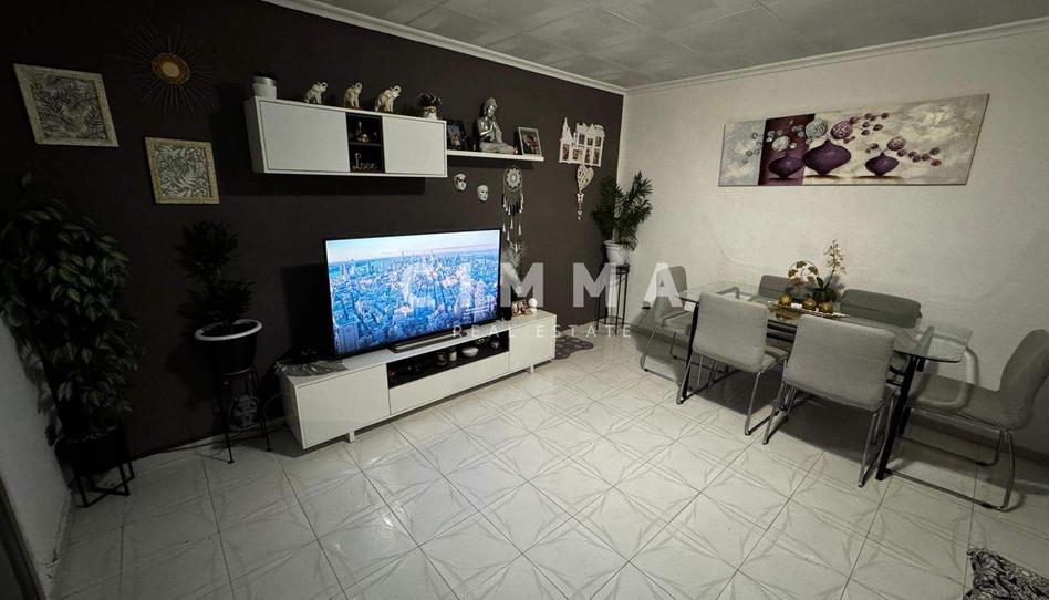 Photo 1 of Flat for sale in Urbanizaciones, Alicante