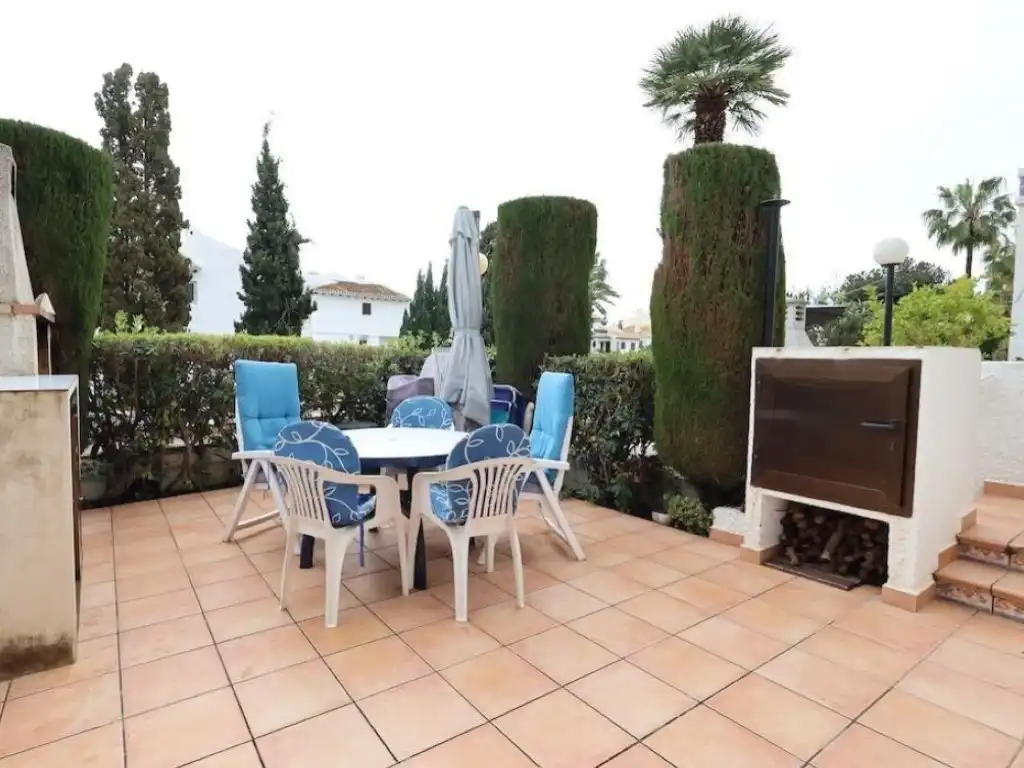Dúplex en venta en Avenida del Velero, Cabo Roig