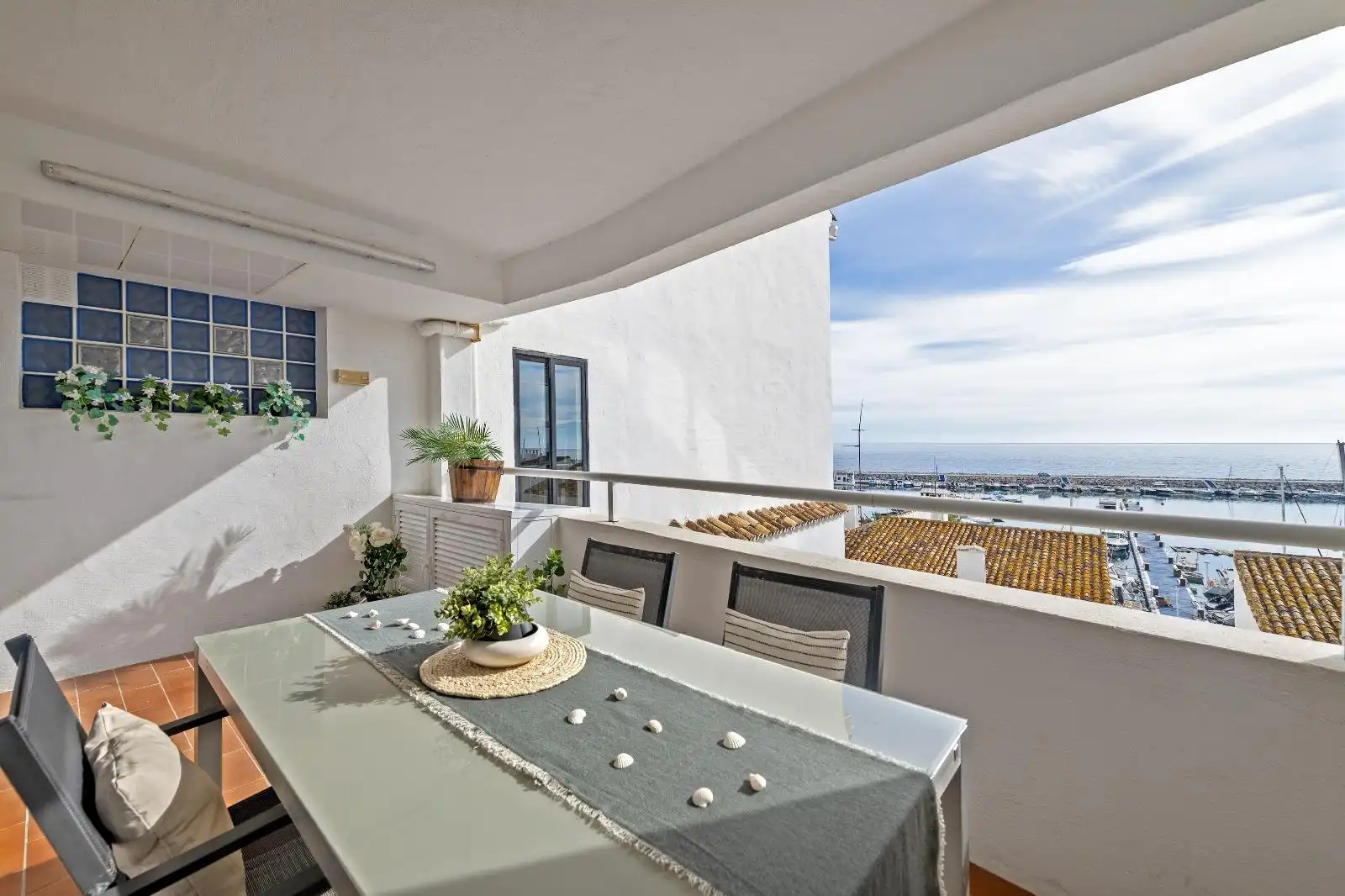 Apartament en venda a Nueva Andalucía
