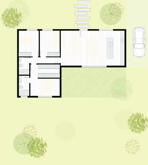 Haus zum Verkauf in Mallorca, imagen 10