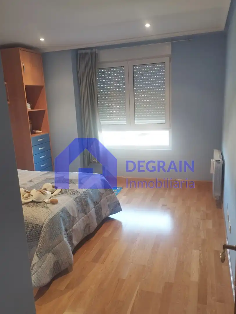 Flat for sale in Valencia de Don Juan - CALLE LAS HUERTAS, Valencia de Don Juan