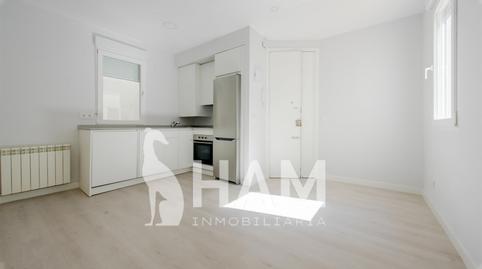 Photo 3 of Apartment for sale in Calle de Ponzano, Ríos Rosas - Nuevos Ministerios, Madrid