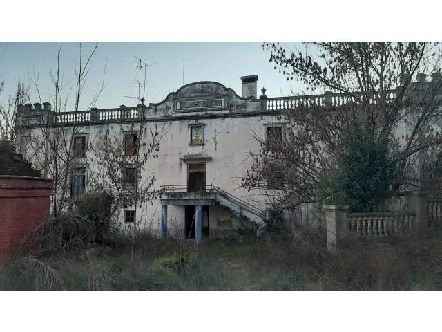 Terreno residencial en Venta en Veles e Vents en El Pilar