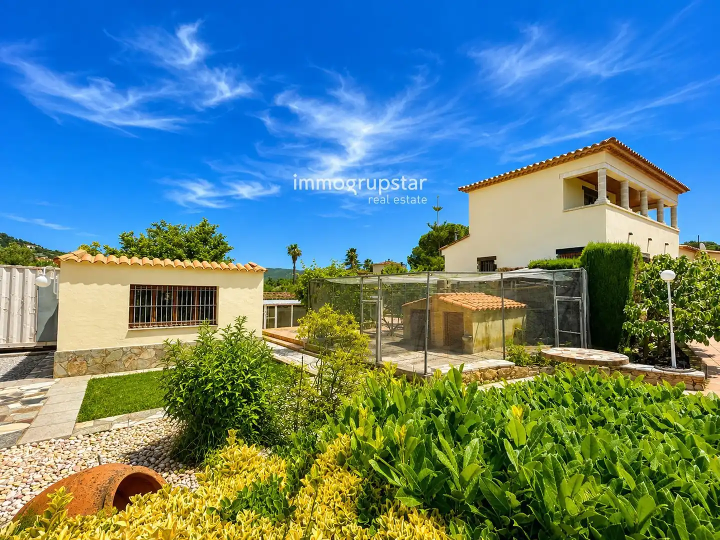 Casa amb terrassa en venda a Olot, imagen 24