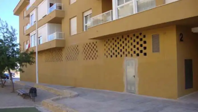 Gewerbefläche zum Verkauf in Carrer del Molí del Bailón 2, imagen 2
