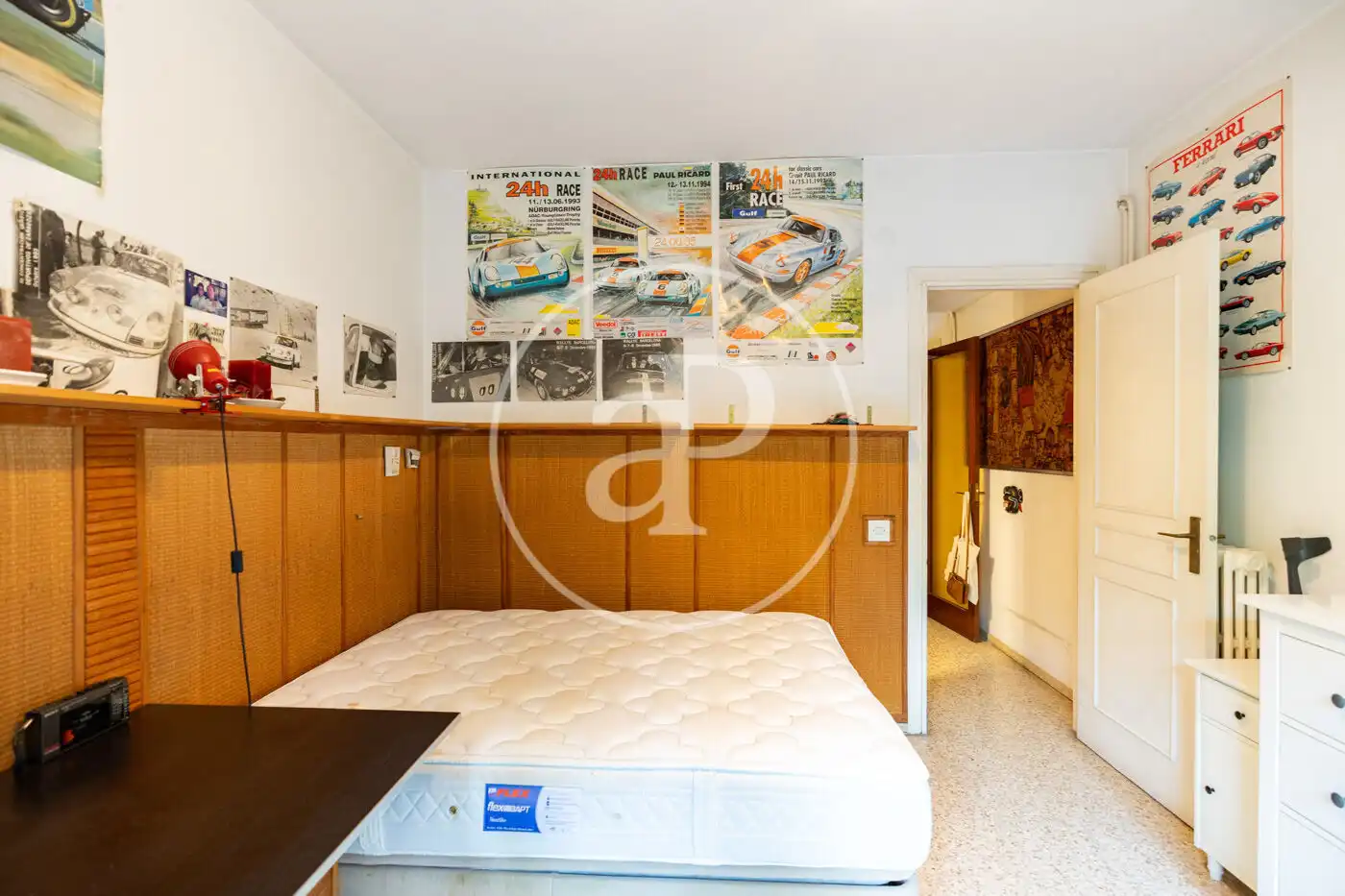 Appartement avec balcon à vendre à Carrer del Putxet, imagen 20