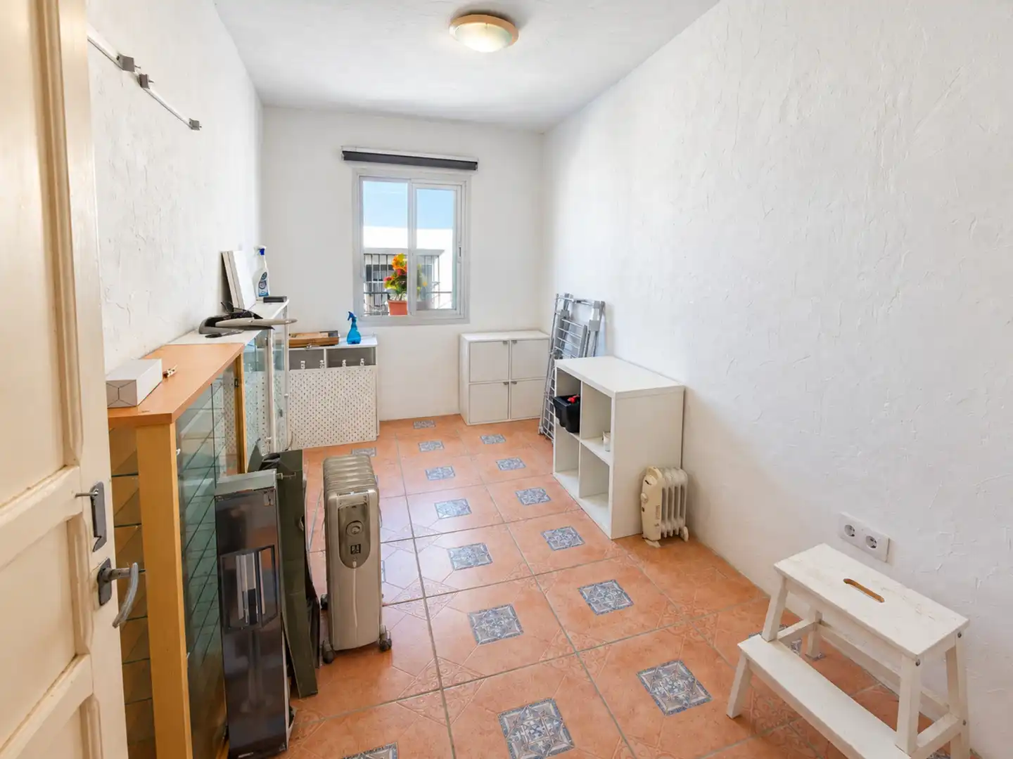 Apartament en venda en Jimena de la Frontera, Cádiz