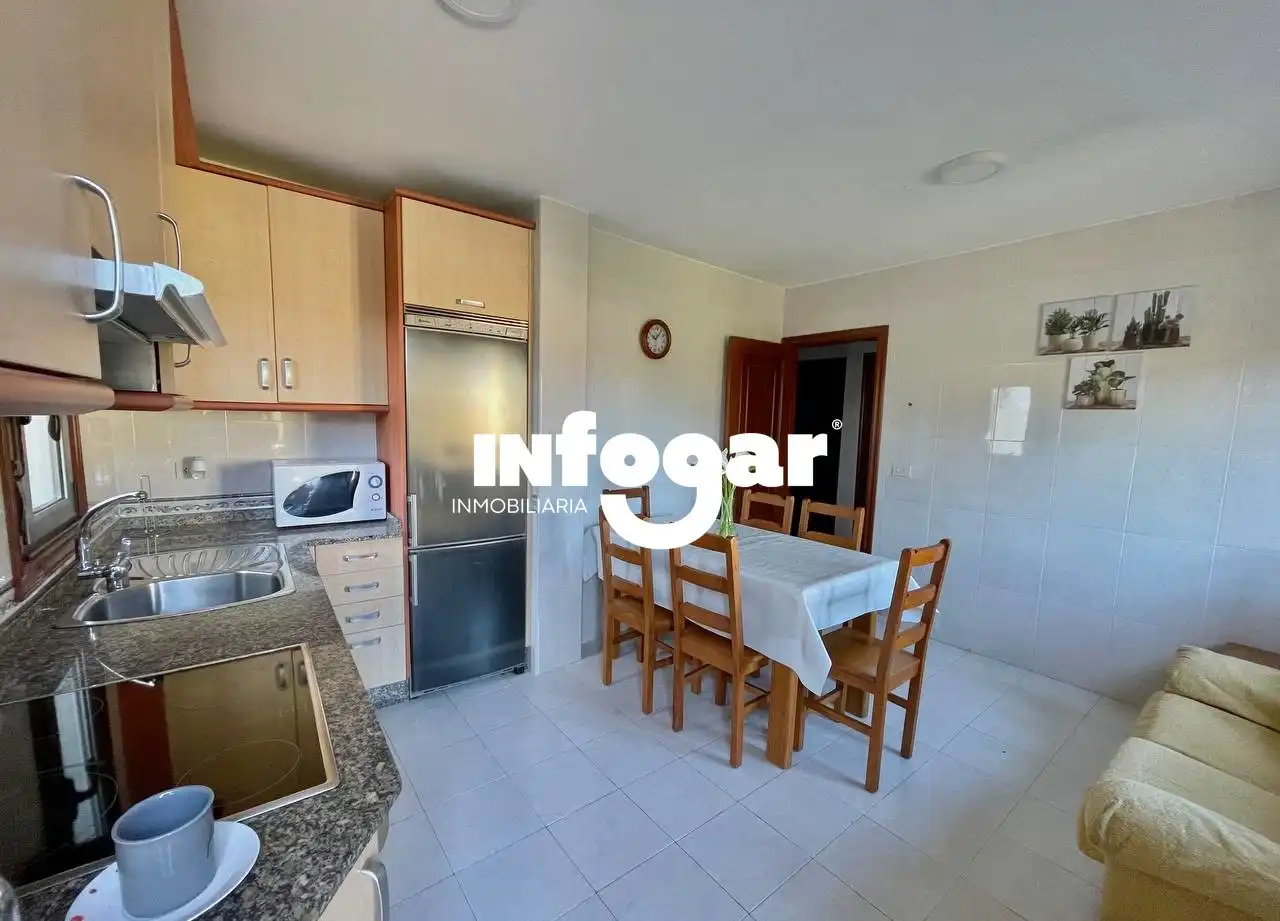 Houses for rent in A Guarda