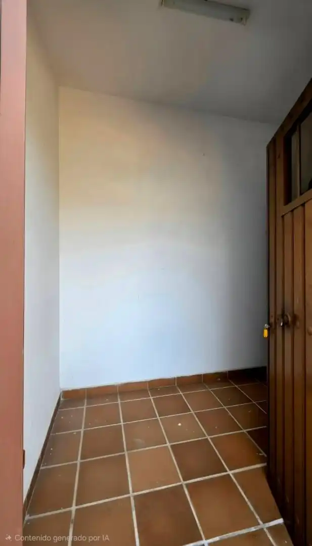 Vista exterior de Casa o chalet en venta en Guillena con Aire acondicionado y Piscina