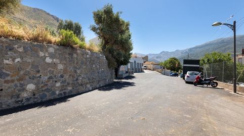 Venta de 6.634 m2 de suelo urbano en Gejar Sierra Granada, immagine 5