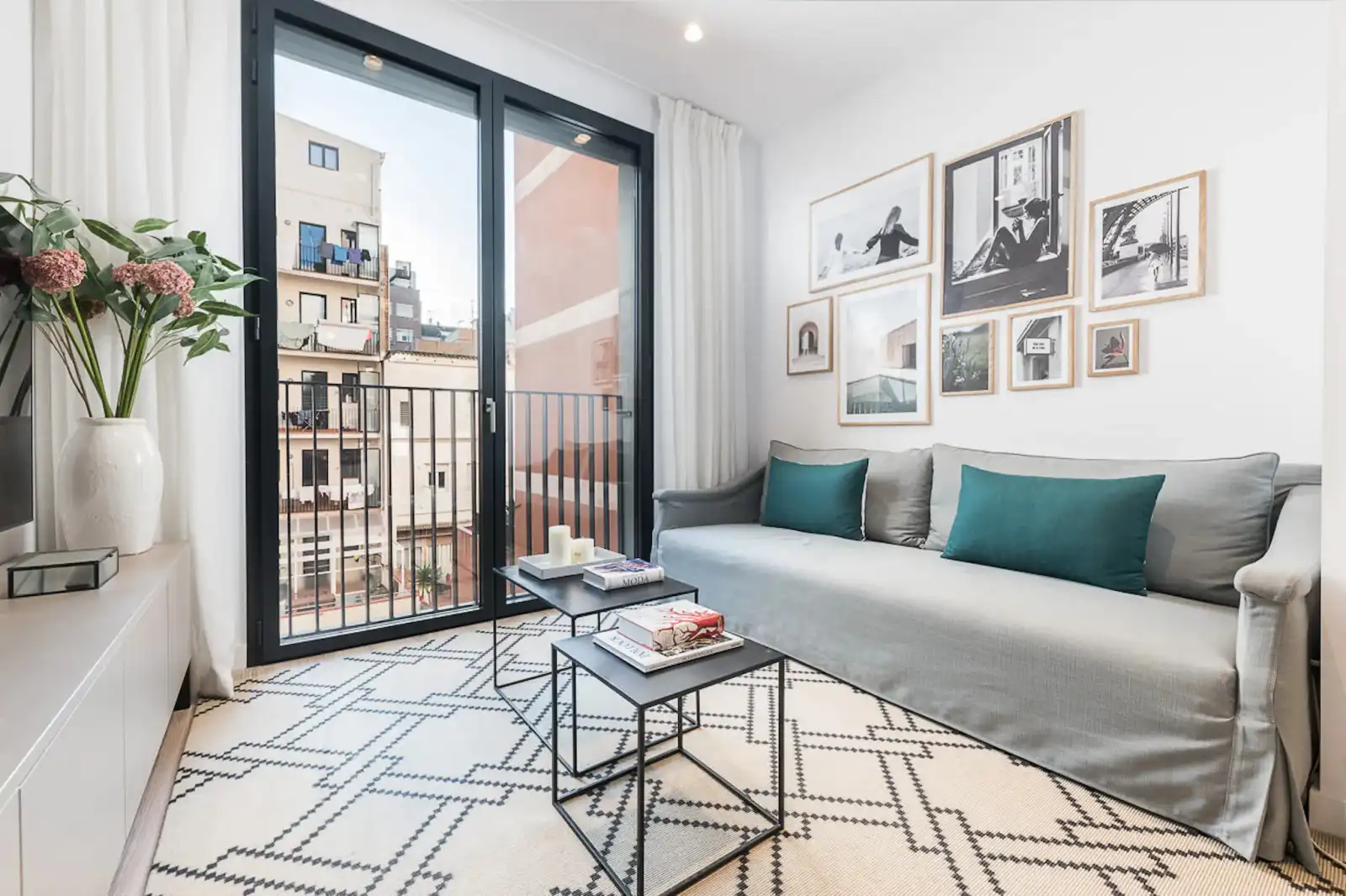 Fotografía del inmueble reportado: 2.850 €/mes — Barcelona, Barcelona