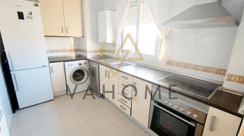 Photo 5 of Attic for sale in Puerta de Murcia - Colegios, Toledo