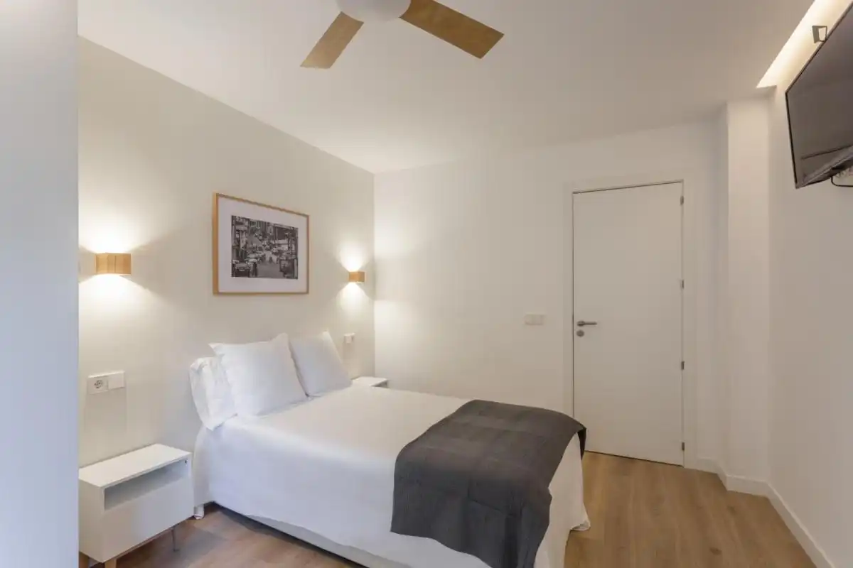 Habitació a Azpilañaga