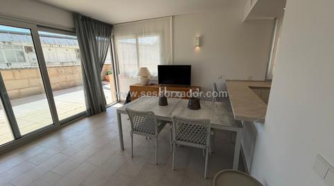 Foto 2 de Planta baja en venta en Es Camp de Mar, Andratx