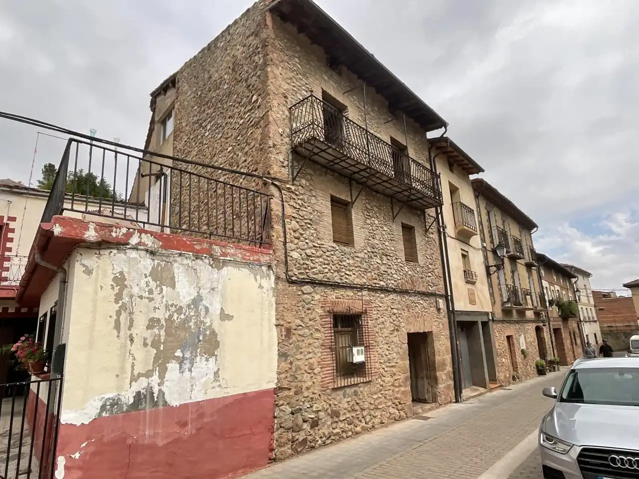 Haus zum Verkauf in Calle Mayor, imagen 4