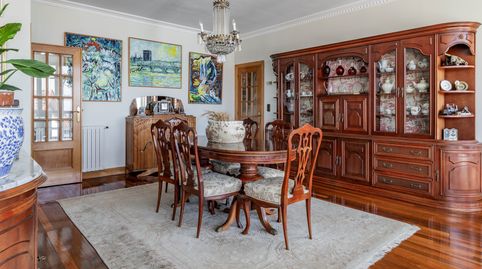 Foto 5 de Piso en venta en Donostia-san Sebastián - Paseo de la Fe 20. Donost, Miraconcha, Donostia - San Sebastián