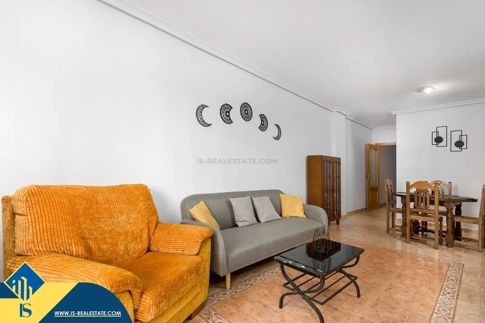 Flat with lift for sale in Playa del Cura, imagen 24