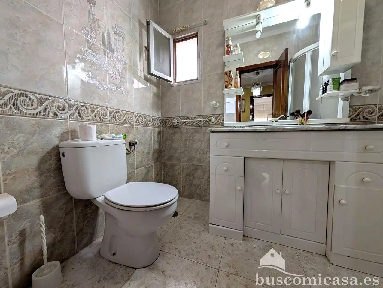 Wohnung mit Terrasse zum Verkauf in Calle Alfonso X el Sabio, imagen 16