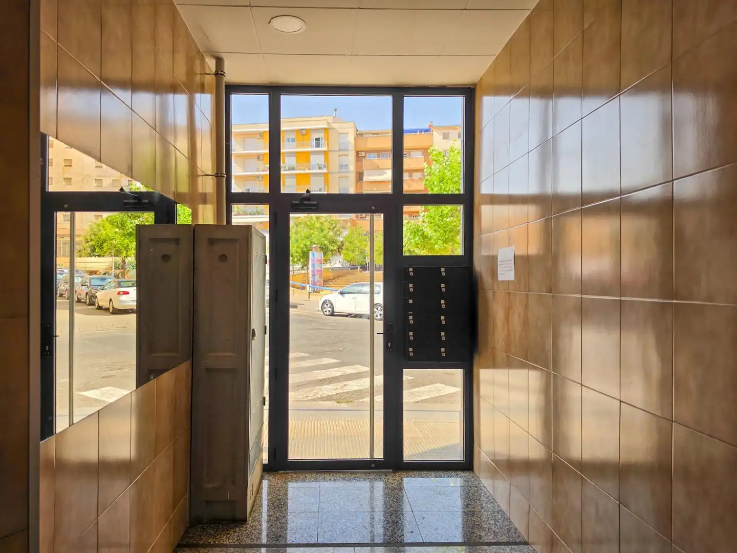 Flat for sale in Lleida  with Air Conditioner, Heating and Storage room