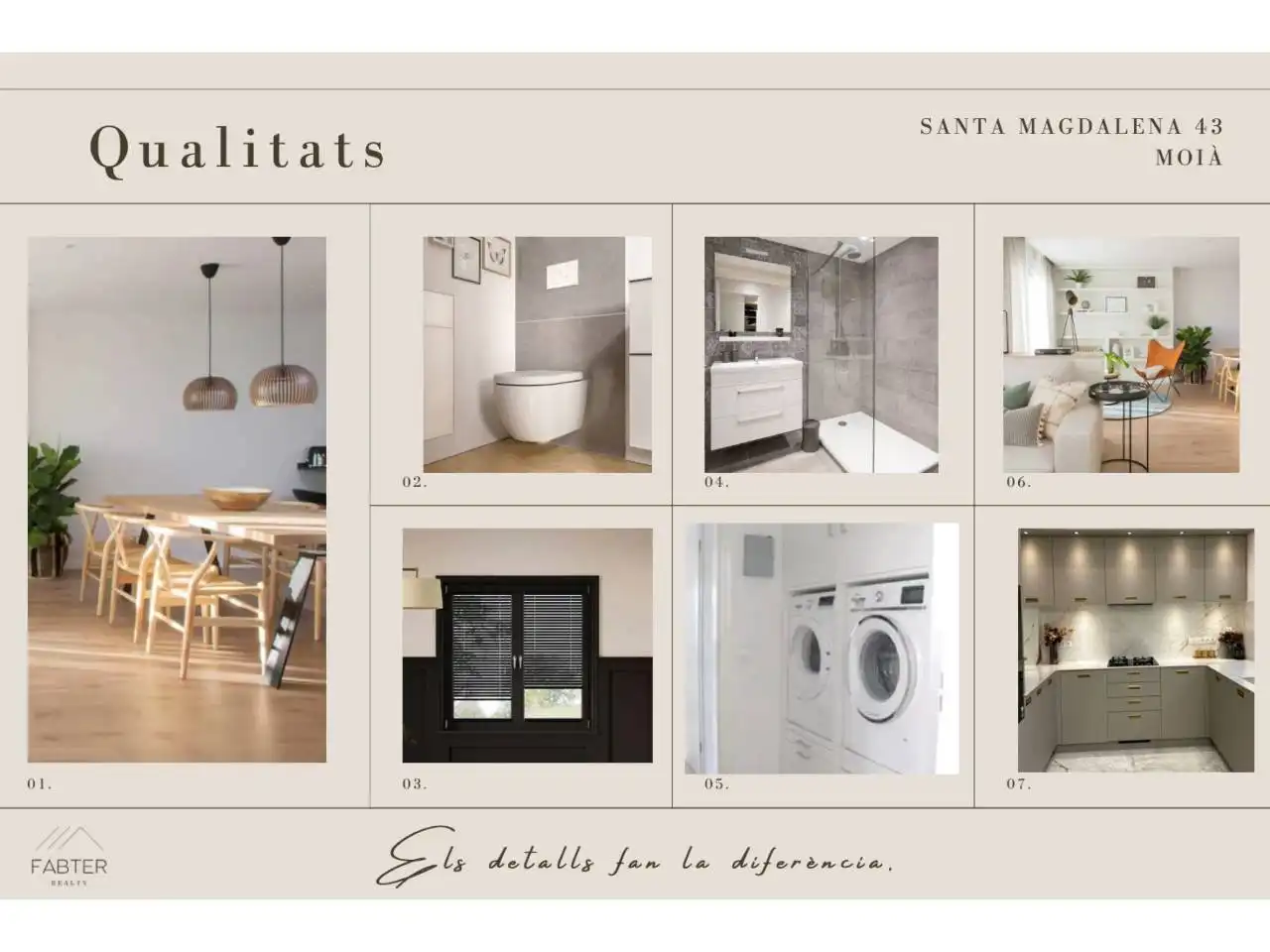 Piso con ascensor en venta en Calle Santa Magdalena, imagen 11