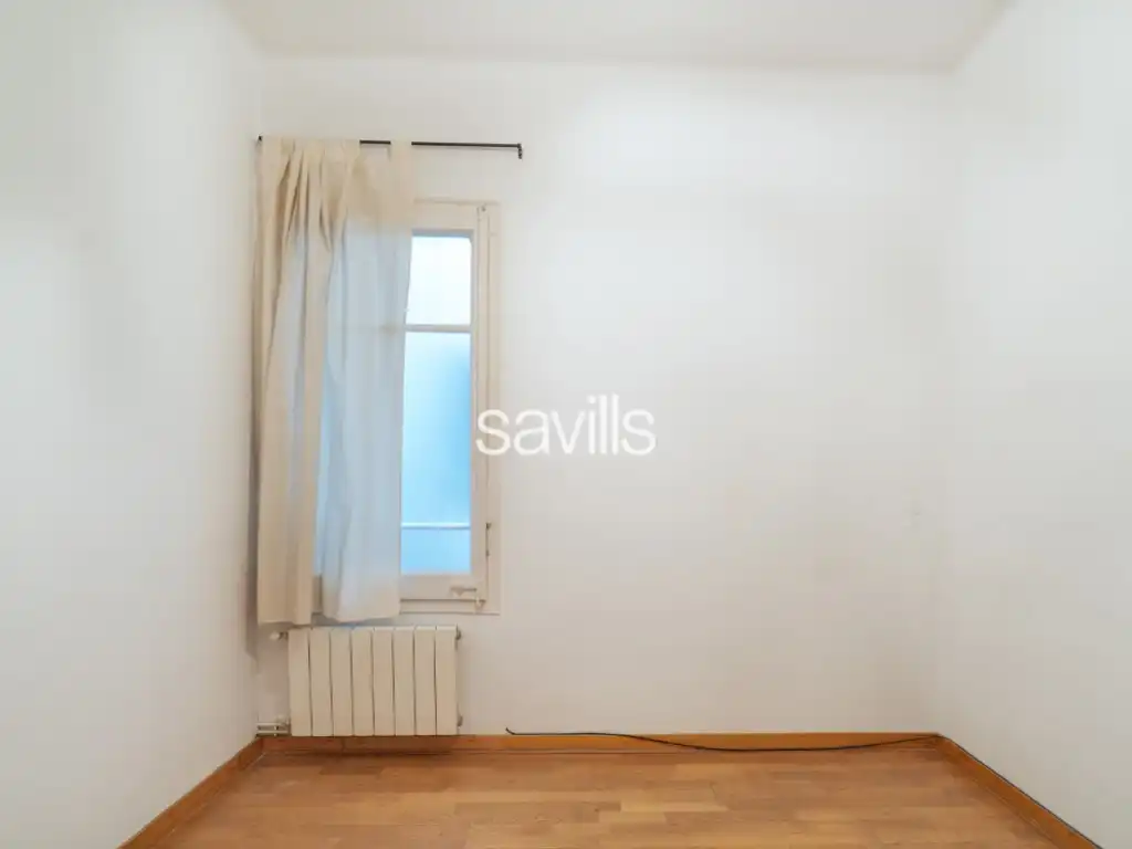 Apartament amb terrassa en venda a Eixample, imagen 32