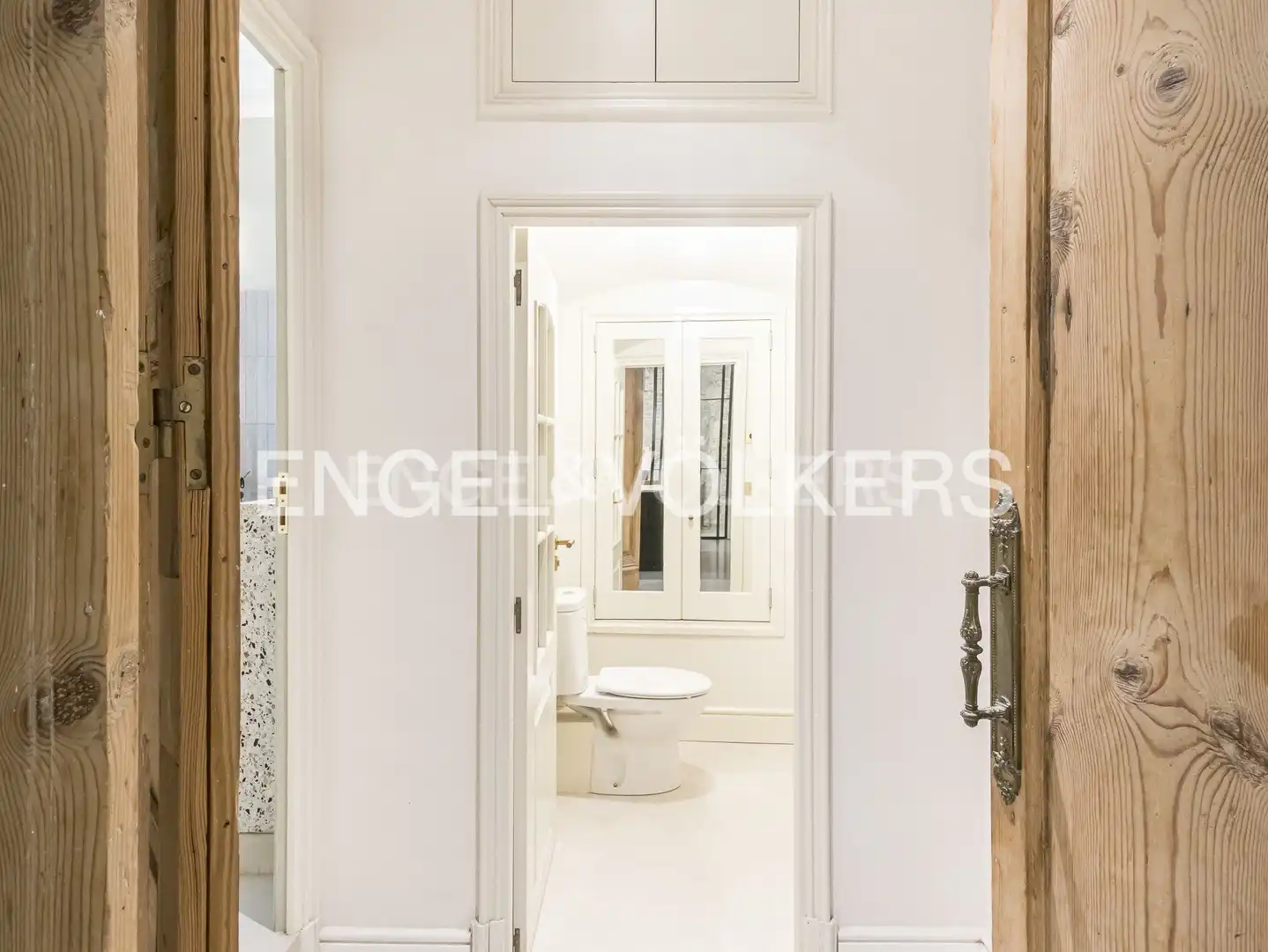 Wohnung mit Terrasse zum Verkauf in Ciutat Vella, imagen 29