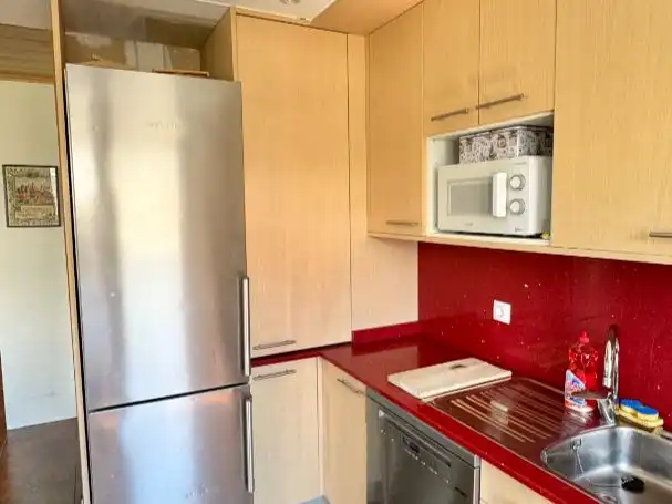 Apartamento con ascensor en venta en de la solana 109, imagen 32
