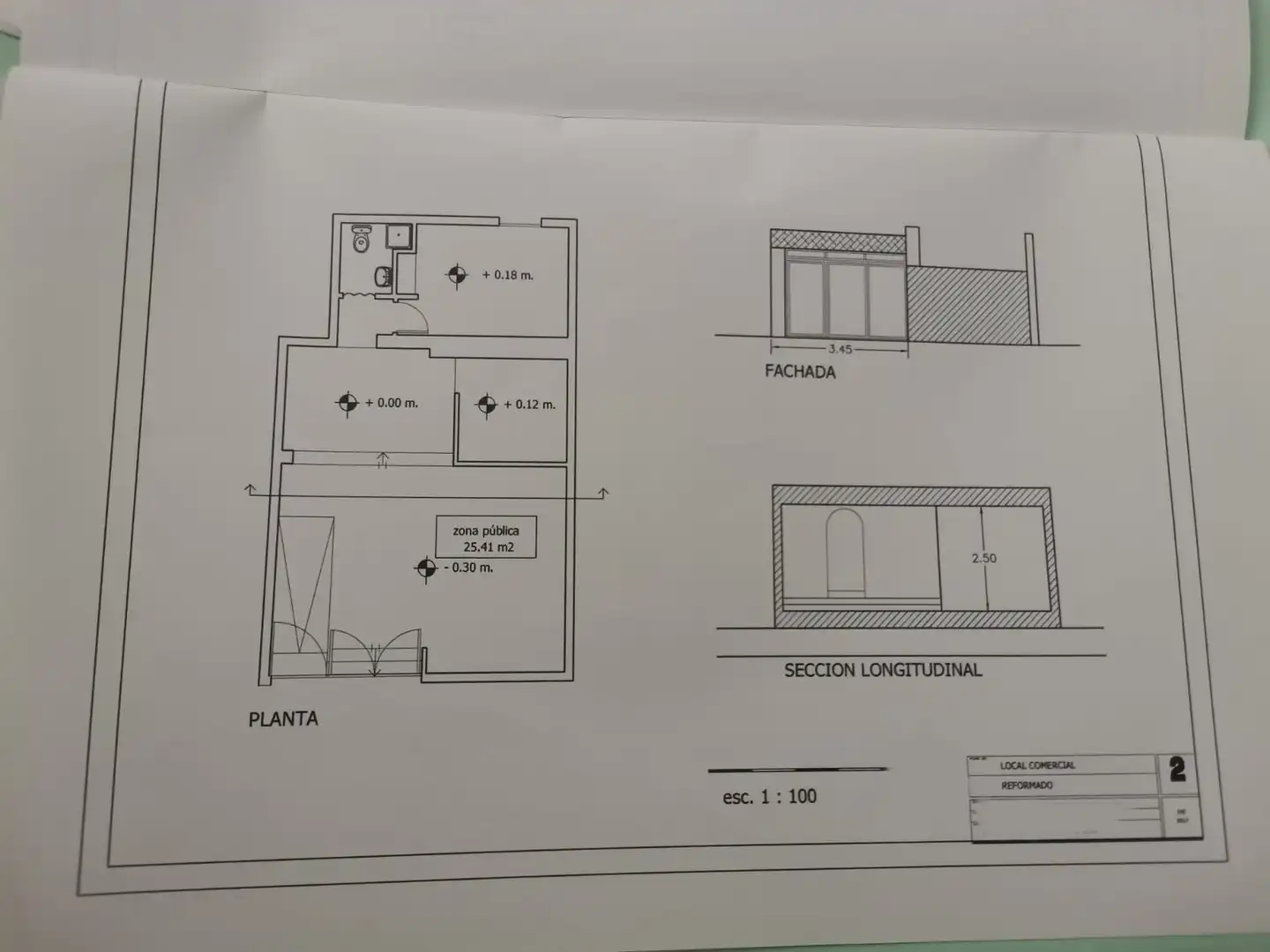 Flat for sale in Adeje  with Terrace and Swimming Pool