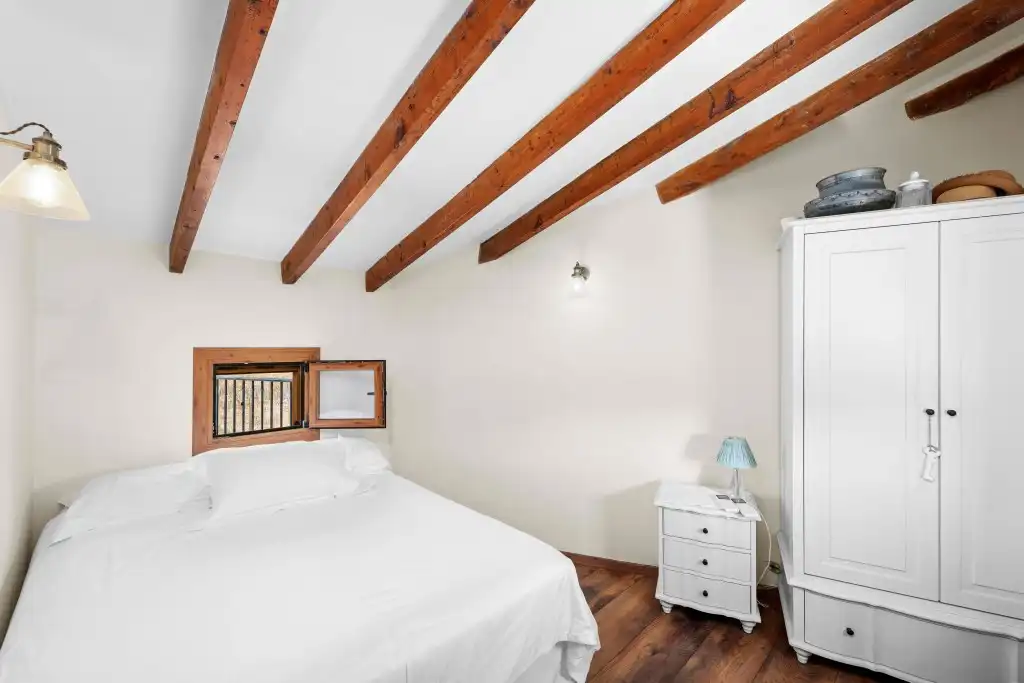 Casa rústica con piscina en venta en Port d'Andratx, imagen 13
