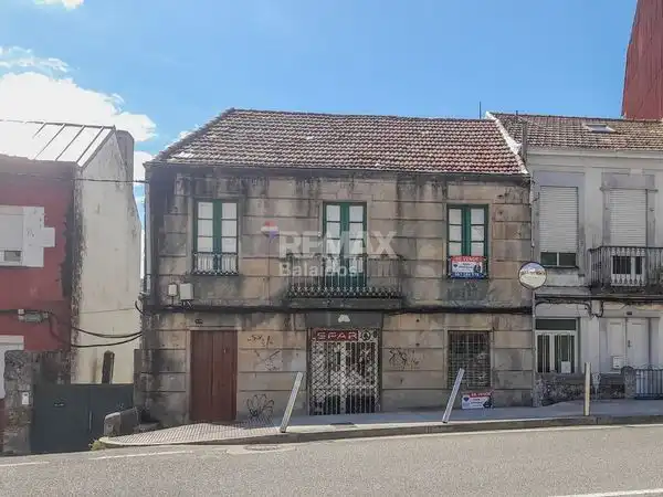 House for sale in Avenida de Ramón Nieto
