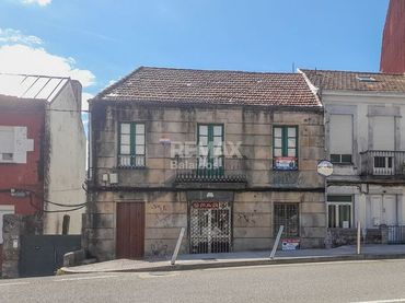 Casa in vendita a Avenida de Ramón Nieto