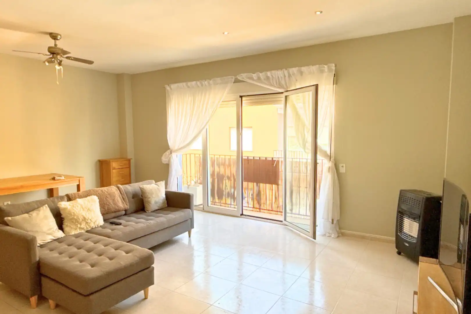 Apartament amb terrassa en venda a Centro, imagen 9