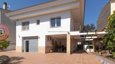 Foto 3 de Casa o xalet en venda a Carretera de Bedorc, Piera, Barcelona