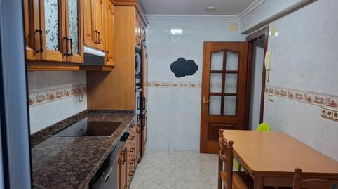 Foto 5 de Pis de lloguer a Calle del Doctor Jiménez Díaz, El Carbayedo - El Quirinal, Asturias