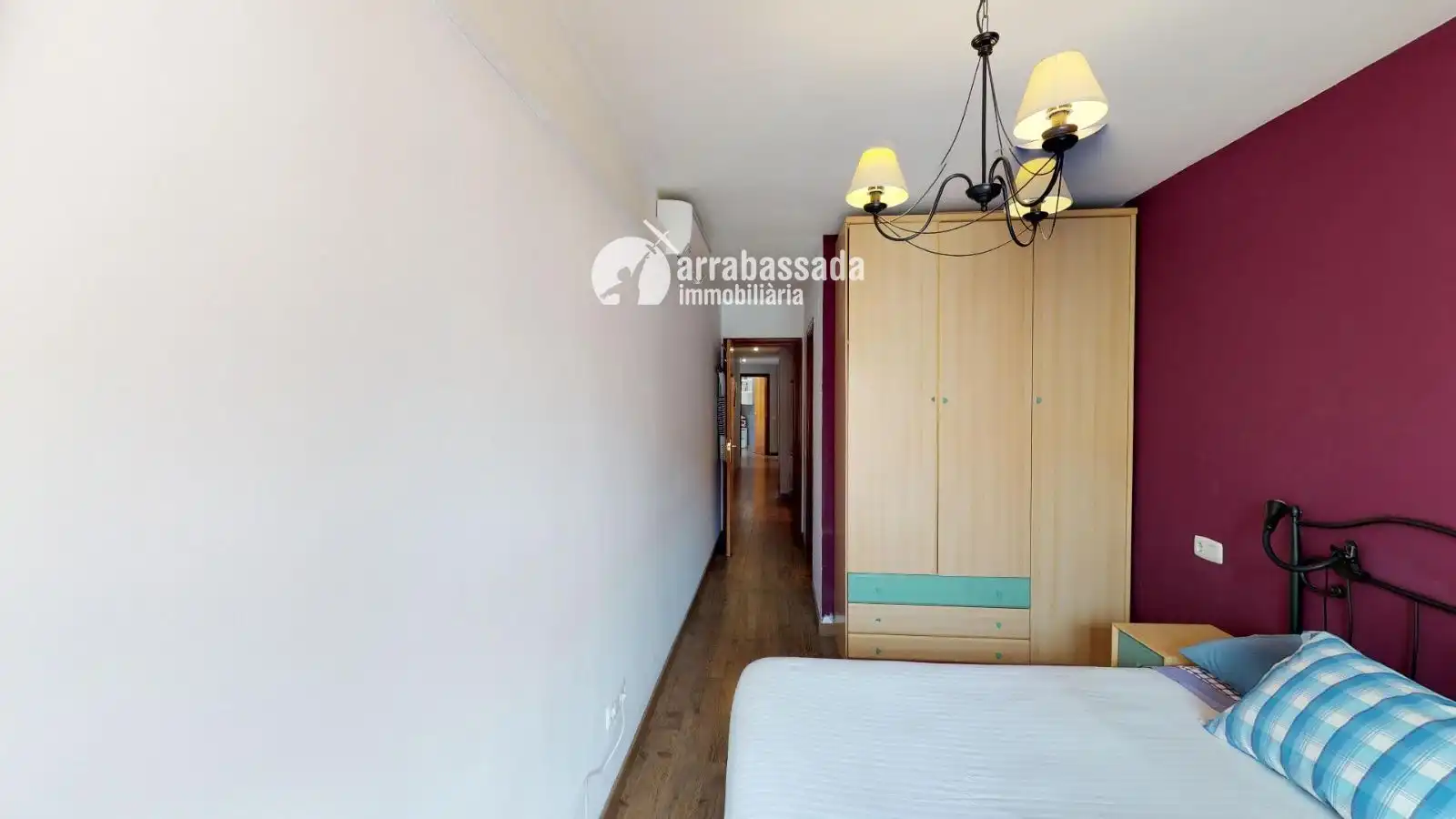 Habitación de Piso en venta en Cambrils con Aire acondicionado, Calefacción y Terraza