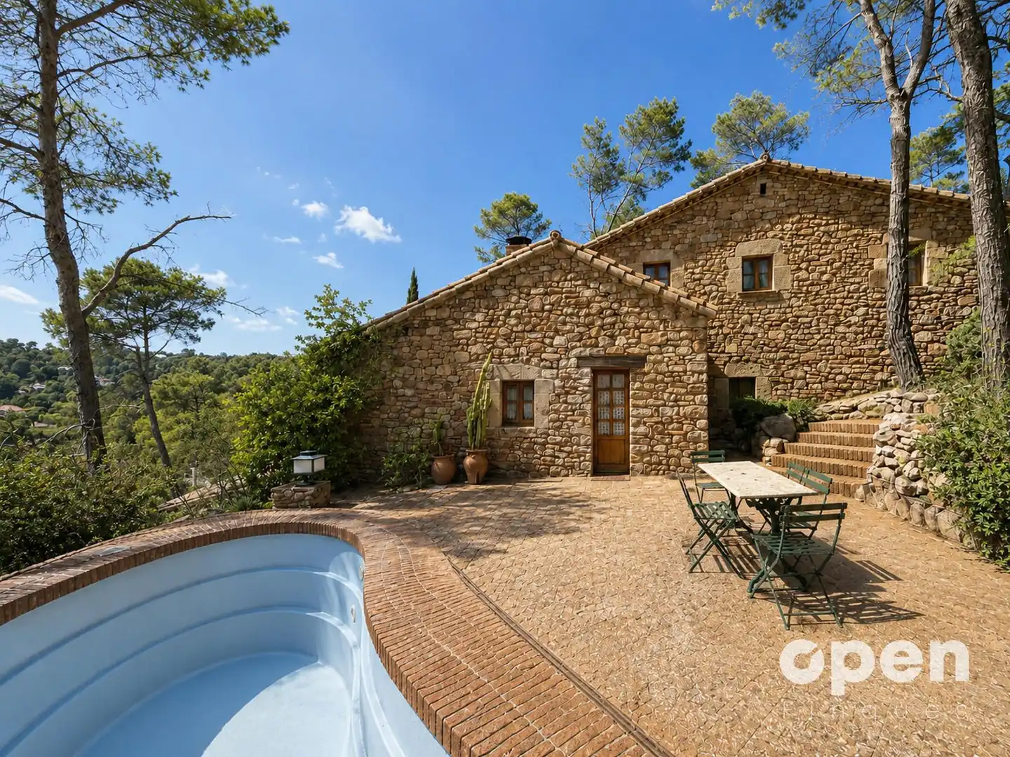 House with pool for sale in CASTELLASSA, imagen 12