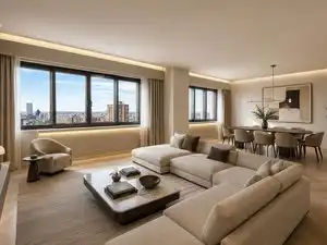 Piso con ascensor en venta en Tetuán
