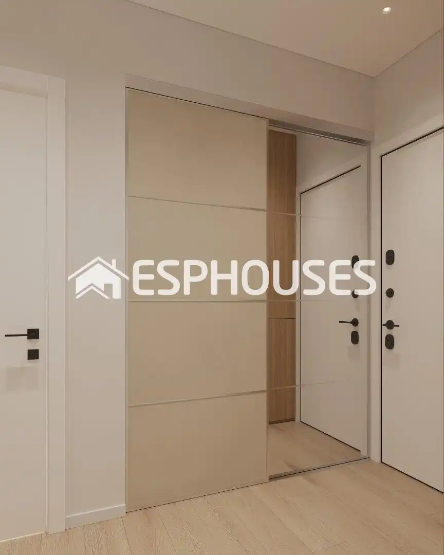 Casa con terraza en venta en Balcón de Ponoig - Polop Paradis - Polop Hills, imagen 18