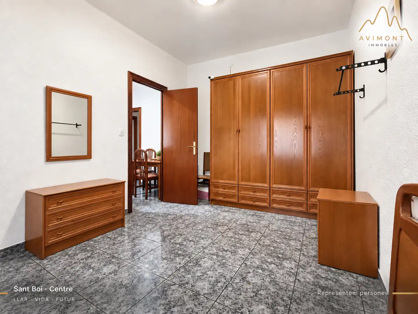 Bajo con ascensor en venta en Carrer Rosselló, imagen 6