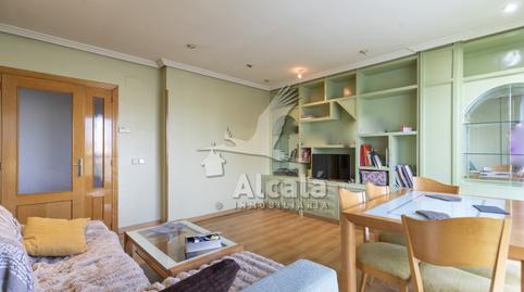 Photo 4 of Flat for sale in Espartales, Madrid
