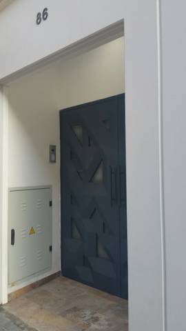 Trastero en Alquiler en Calle de Virgen de Lluc en Quintana