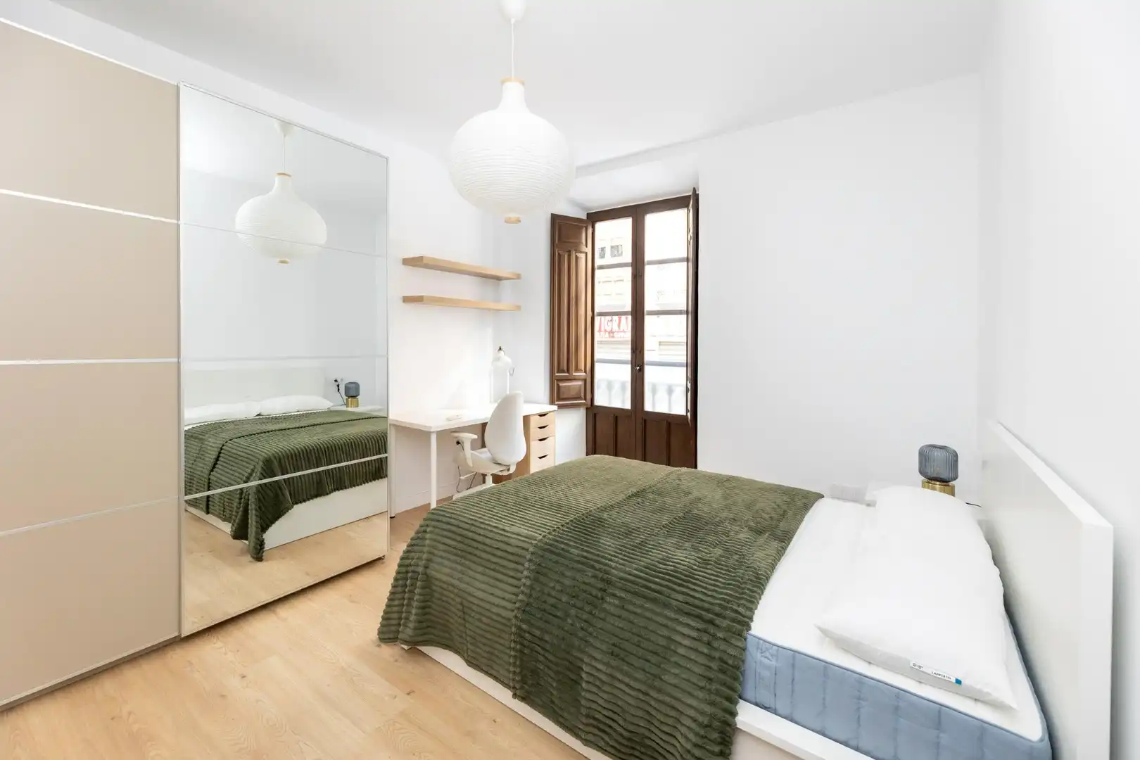 Habitación en San Matías - Realejo