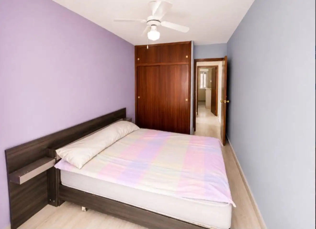 Apartament amb terrassa en venda a Calle Almoradí 14, imagen 9