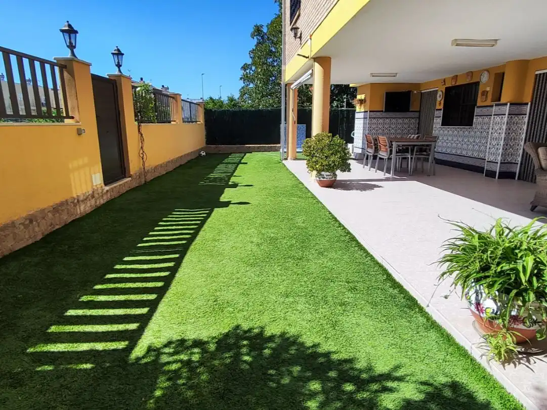 Villa mit Garten zum Verkauf in Camí Eccehomo 13, imagen 54