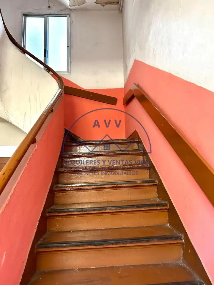 Piso en venta en Vigo  con Calefacción y Balcón