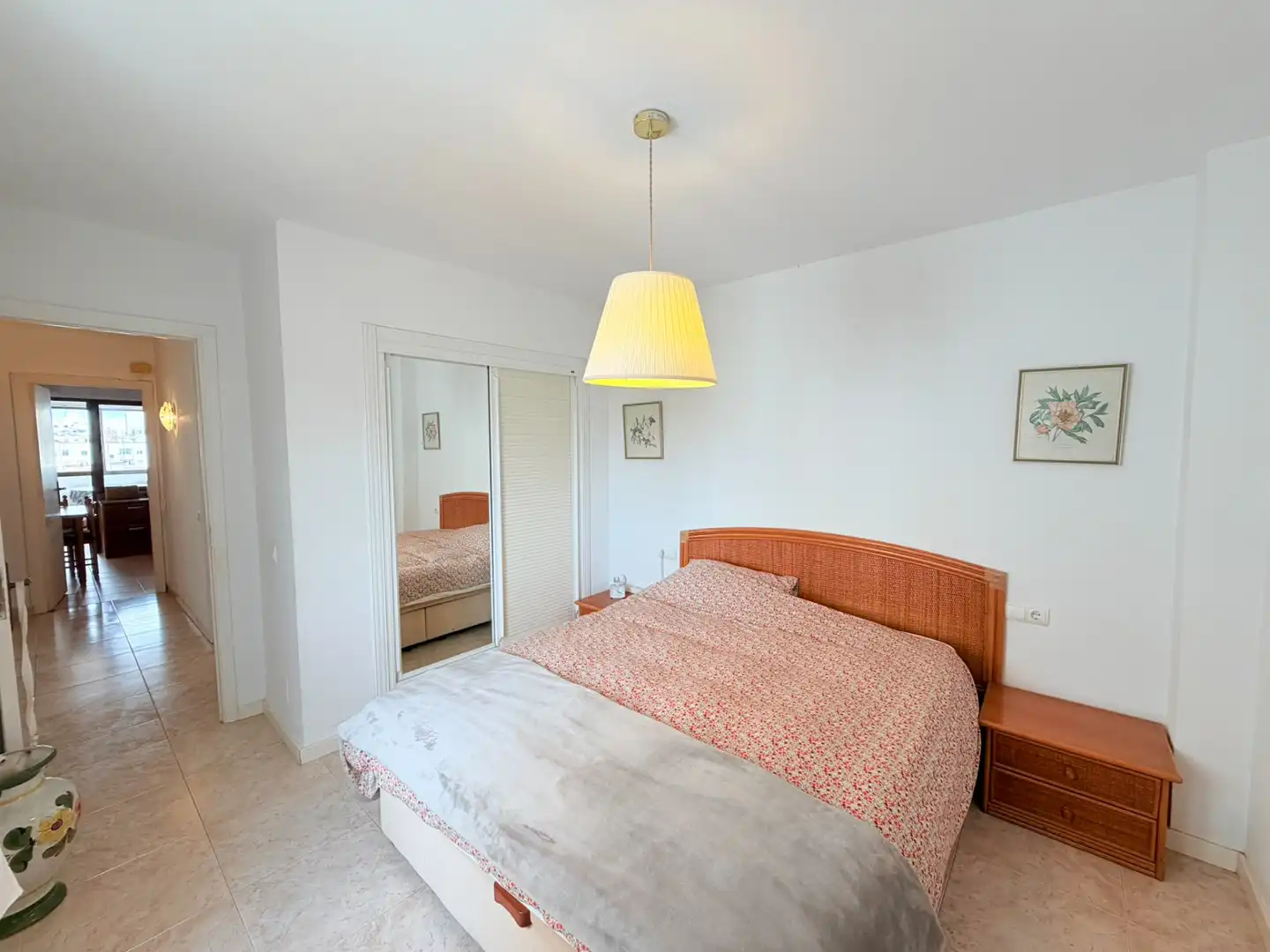 Penthouse mit Aufzug zum Verkauf in Carrer de Joan Fuster i Ortells, imagen 13
