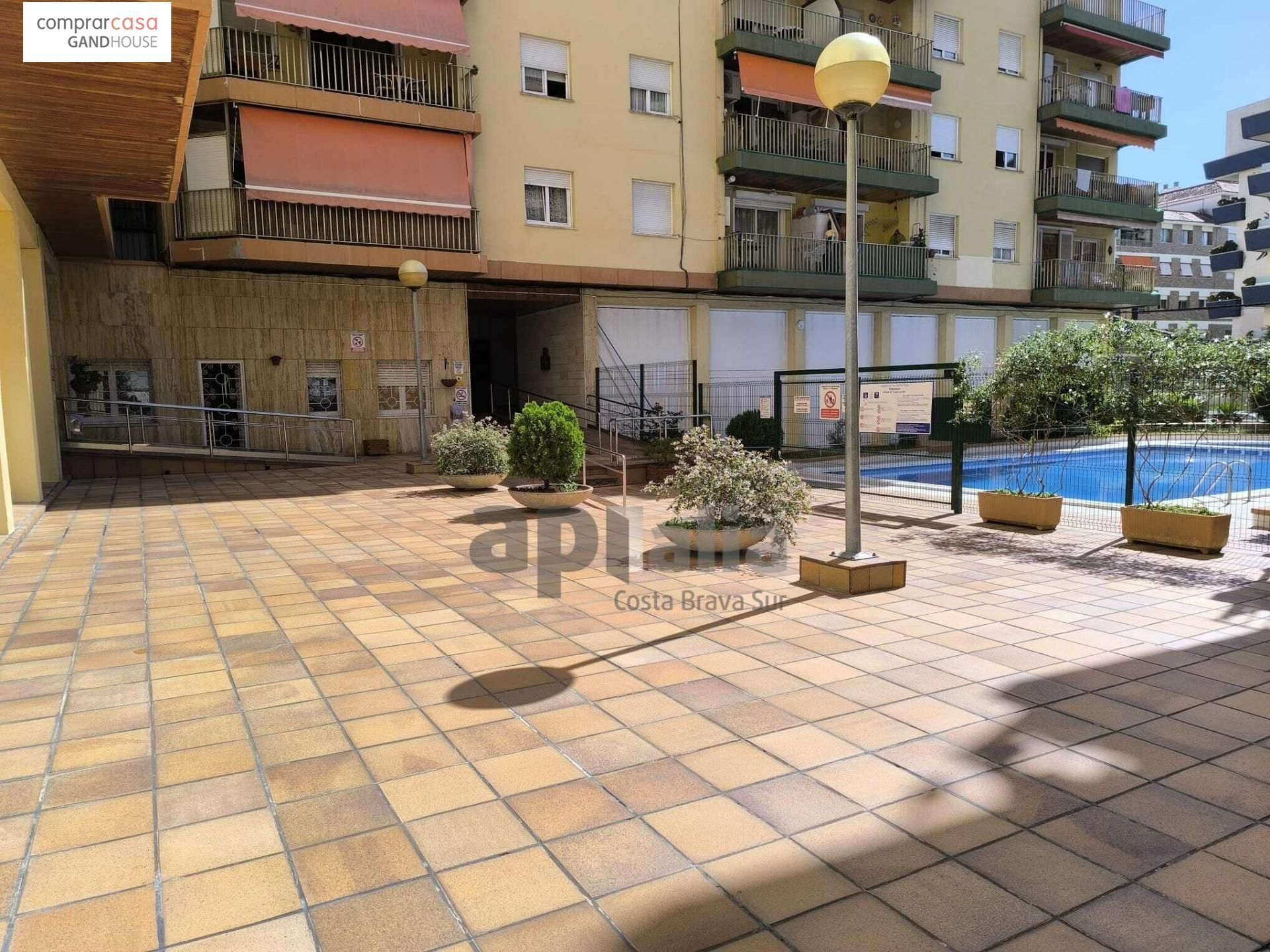 Flat for sale in Fenals